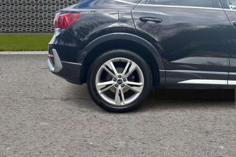 Audi Q3 S Line