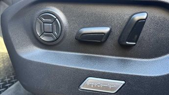 Volkswagen Touareg Black Edition