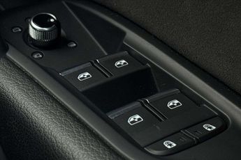 Audi Q5 S Line