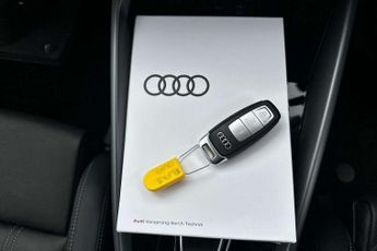 Audi A3 S Line