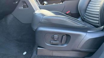 Land Rover Discovery Dynamic HSE