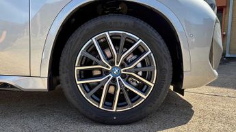 BMW Ix1 M Sport
