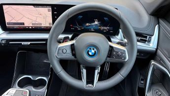 BMW Ix1 M Sport