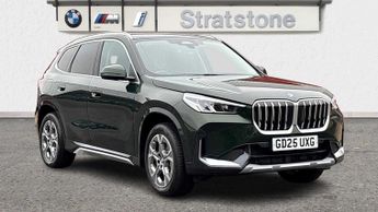 BMW X1 xLine