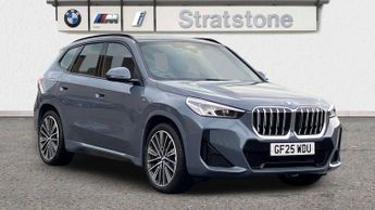 BMW X1 M Sport