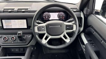 Land Rover Defender SE