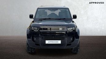 Land Rover Defender SE