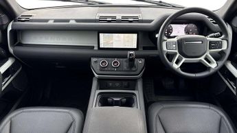 Land Rover Defender SE