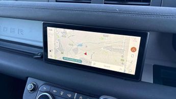 Land Rover Defender 110 Diesel SE