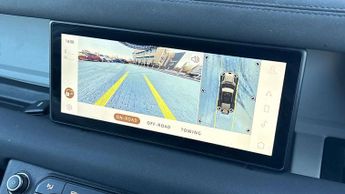 Land Rover Defender 110 Diesel SE