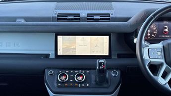 Land Rover Defender 110 Diesel SE