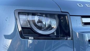 Land Rover Defender 110 Diesel SE