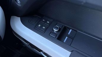 Land Rover Defender 110 Diesel SE
