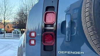 Land Rover Defender 110 Diesel SE