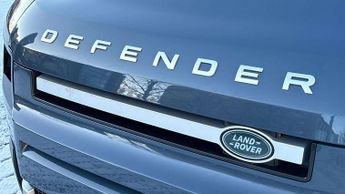 Land Rover Defender 110 Diesel SE