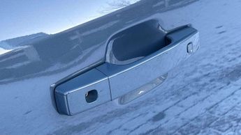 Land Rover Defender 110 Diesel SE