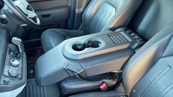 Land Rover Defender 110 Diesel SE