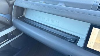 Land Rover Defender 110 Diesel SE