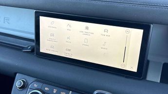 Land Rover Defender 110 Diesel SE