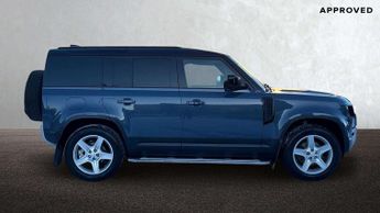 Land Rover Defender 110 Diesel SE