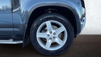 Land Rover Defender 110 Diesel SE