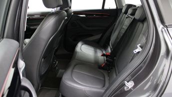 BMW X1 xLine