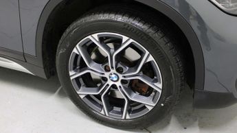 BMW X1 xLine