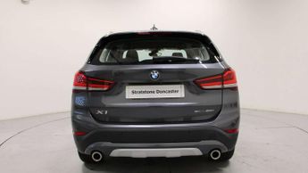 BMW X1 xLine