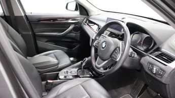 BMW X1 xLine