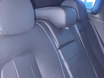 Mercedes-Benz EQA Sport Executive