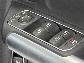 Mercedes-Benz EQA Sport Executive