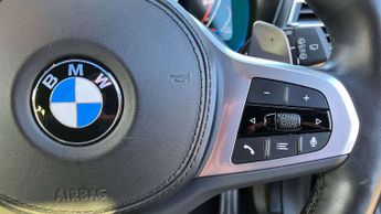 BMW X3 M Sport