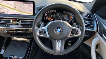 BMW X3 M Sport