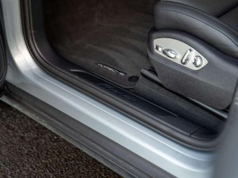 Porsche Macan Models 