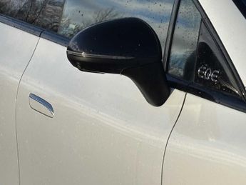 Mercedes-Benz EQE AMG Line Night Edition