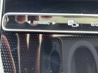 Mercedes-Benz EQE AMG Line Night Edition