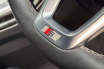 Audi Q7 Black Edition