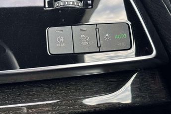 Audi Q7 Black Edition