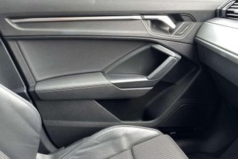 Audi Q3 S Line