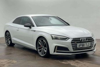 Audi A5 S5