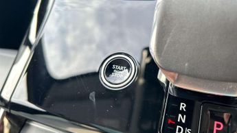 Land Rover Range Rover Sport Dynamic SE