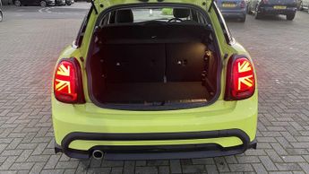 MINI Hatchback Cooper Classic