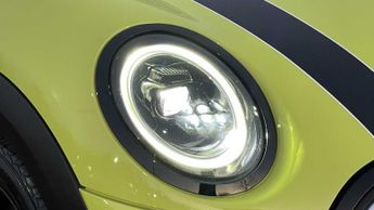 MINI Hatchback Cooper Classic