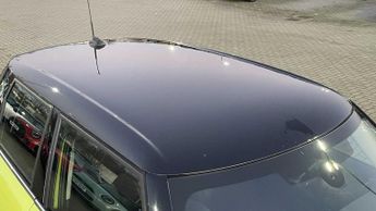 MINI Hatchback Cooper Classic