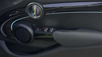 MINI Hatchback Cooper Classic