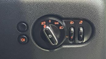 MINI Hatchback Cooper Classic