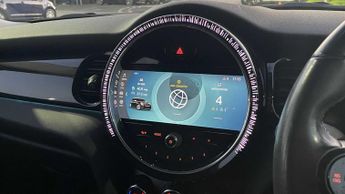 MINI Hatchback Cooper Classic