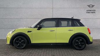 MINI Hatchback Cooper Classic