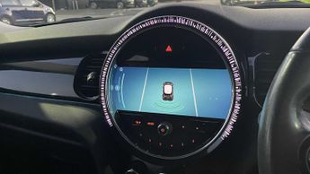 MINI Hatchback Cooper Classic