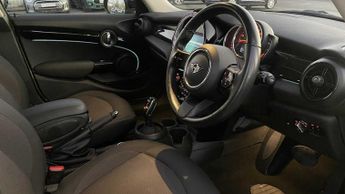 MINI Hatchback Cooper Classic